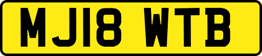 MJ18WTB