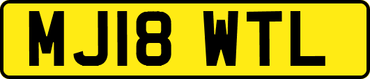 MJ18WTL