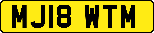 MJ18WTM