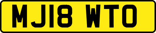 MJ18WTO