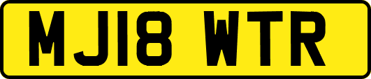 MJ18WTR
