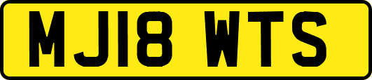 MJ18WTS