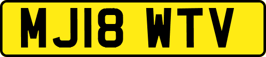 MJ18WTV