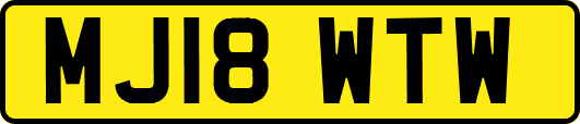MJ18WTW