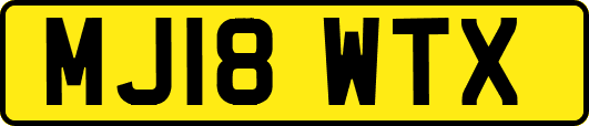 MJ18WTX