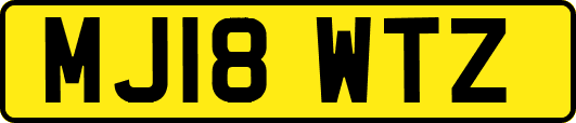 MJ18WTZ