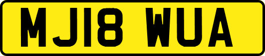 MJ18WUA