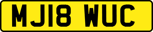 MJ18WUC