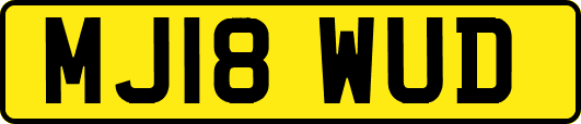 MJ18WUD