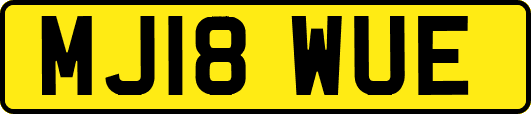 MJ18WUE