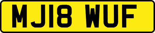 MJ18WUF