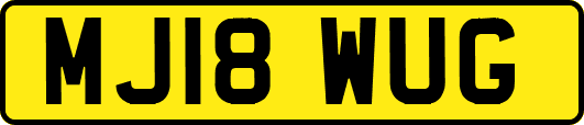MJ18WUG