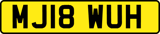 MJ18WUH