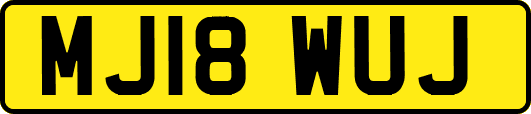 MJ18WUJ