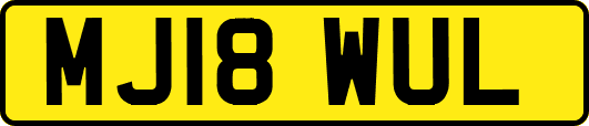 MJ18WUL