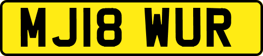 MJ18WUR
