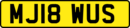 MJ18WUS