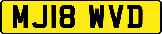 MJ18WVD