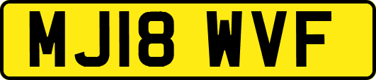 MJ18WVF