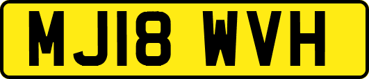 MJ18WVH