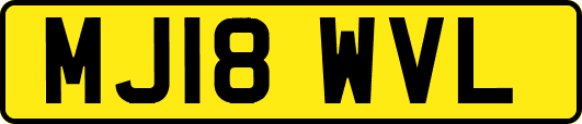 MJ18WVL