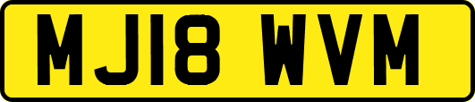 MJ18WVM