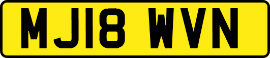 MJ18WVN