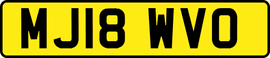 MJ18WVO