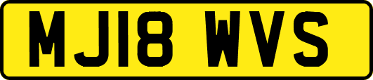 MJ18WVS