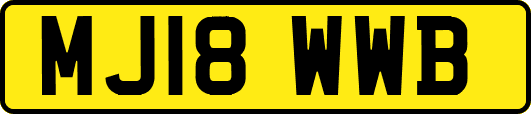 MJ18WWB