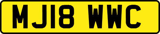 MJ18WWC