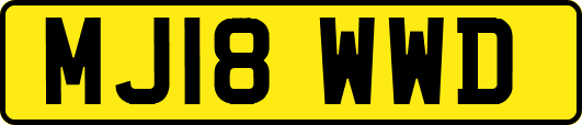MJ18WWD