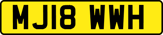 MJ18WWH