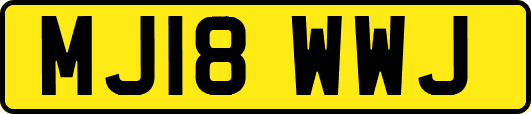 MJ18WWJ