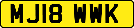 MJ18WWK