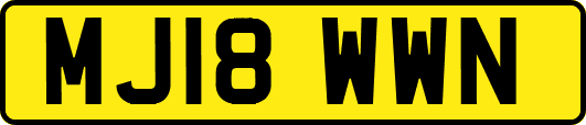 MJ18WWN