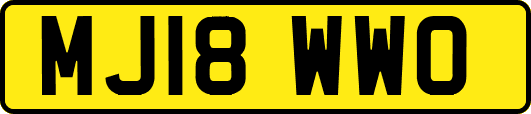 MJ18WWO