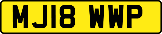MJ18WWP