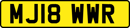 MJ18WWR
