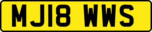 MJ18WWS