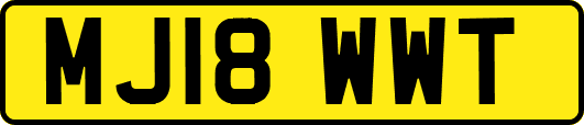 MJ18WWT