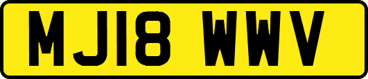 MJ18WWV