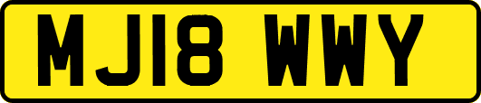 MJ18WWY