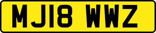 MJ18WWZ