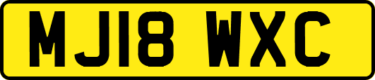 MJ18WXC