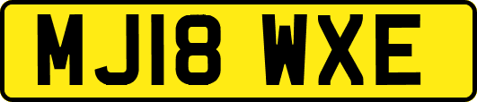 MJ18WXE