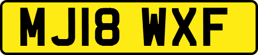 MJ18WXF