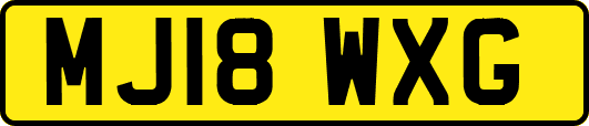 MJ18WXG