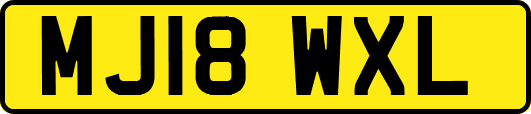 MJ18WXL