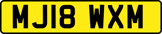 MJ18WXM